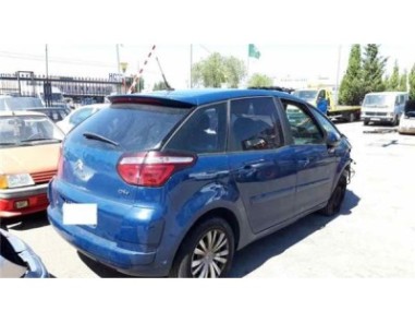 Citroen C4 PICASSO 2 0 HDi FAP 