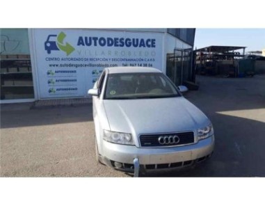 Audi A4 AVANT 1 8 20V Turbo 