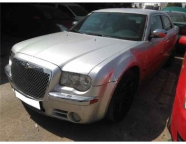 Chrysler 300 C 3 0 CRD 