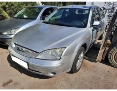 Ford MONDEO BERLINA 2 0 