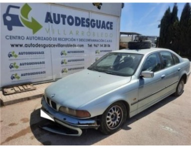 BMW SERIE 5 BERLINA 2 5 Turbodiesel 