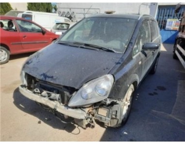 Opel ZAFIRA 1 9 CDTI