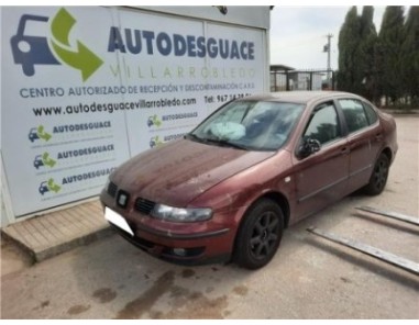 Seat Toledo  1 9 TDI