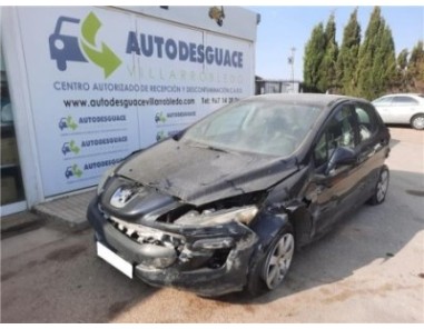 Peugeot 308 1 6 16V HDi 