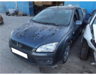 Ford FOCUS II Ranchera familiar  1 8 TDCi