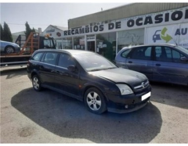 Opel Vectra C Caravan  1 9 Design [1 9 Ltr  - 110 kW 16V CDTI CAT ]