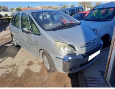 Citroen Xsara Picasso  2 0 HDi