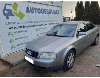 Audi A6 Berlina  1 9 TDI