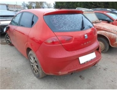 Seat Leon  1 6 TDI