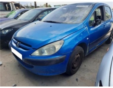 Peugeot 307  2 0 XS [2 0 Ltr  - 66 kW HDi CAT]