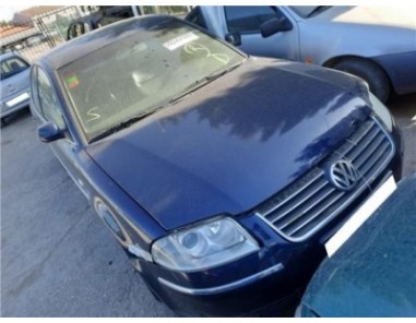 Volkswagen Passat Berlina  1 9 TDI