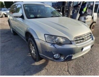 Subaru OUTBACK  2 5