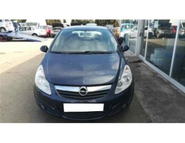 Opel CORSA D 1 3 16V CDTI 