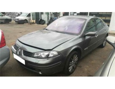 Renault LAGUNA II 2 0 dCi D FAP 