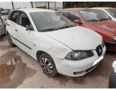 Seat Ibiza  1 9 SDI