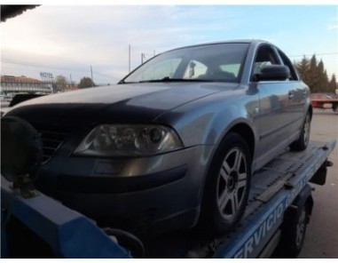 Volkswagen Passat Berlina  1 9 TDI