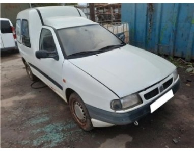 Seat Inca  1 9 D Combi Plus/CLX [1 9 Ltr  - 47 kW Diesel CAT ]