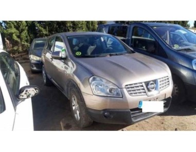 Nissan QASHQAI 1 5 dCi Turbodiesel 