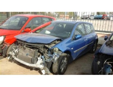 Renault MEGANE II BERLINA 5P 1 5 dCi D 