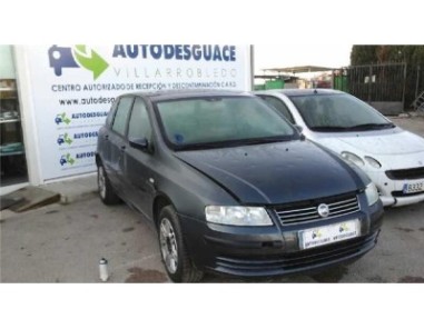 Fiat STILO 1 9 JTD 