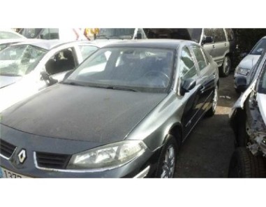 Renault LAGUNA II 1 9 dCi D FAP 