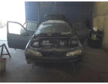 Peugeot 406 BREAK 2 0 HDi 