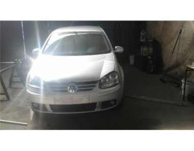 Volkswagen GOLF V BERLINA 2 0 TDI 