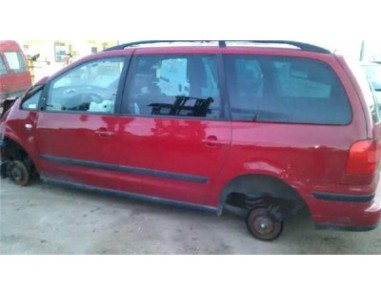 Seat ALHAMBRA 1 9 TDI 