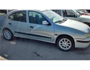 Renault MEGANE I CLASSIC 1 9 D 