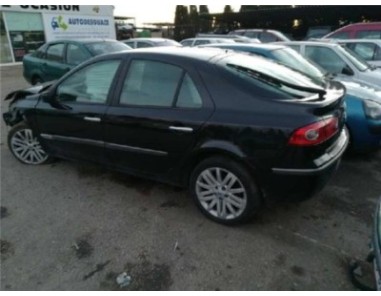 Renault LAGUNA II 1 9 dCi D 