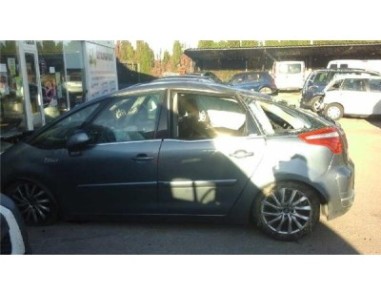 Citroen C4 PICASSO 2 0 HDi FAP 