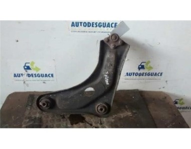 Trapecio Peugeot 207 1 6 16V HDi 