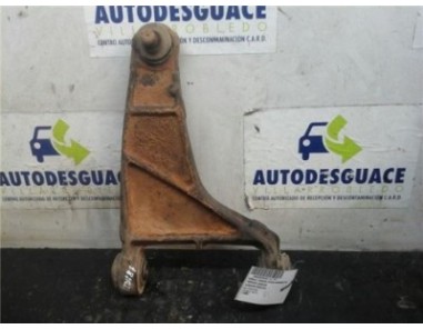 Trapecio Renault KANGOO 1 9 dCi D 