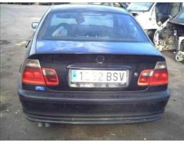 Trapecio BMW SERIE 3 BERLINA 3 0 24V Turbodiesel 