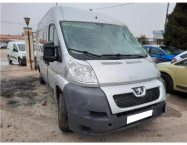 Transmision Delantera Izquierda Peugeot BOXER Furgón 2 2 HDi 120