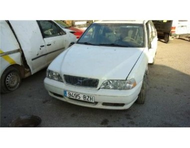 Volvo S70 BERLINA 2 5 Turbodiesel 