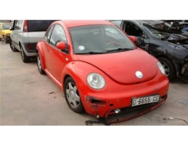 Volkswagen BEETLE 1 9 