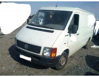 Volkswagen LT CAJA CERRADA / COMBI 2 5 TDI 