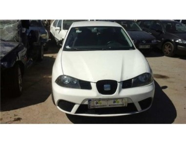 Seat IBIZA 1 4 TDI 