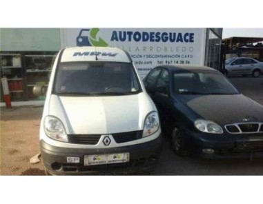 Renault KANGOO 1 5 dCi D 