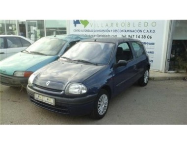 Renault CLIO II FASE I 1 9 D 