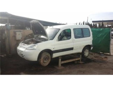 Citroen BERLINGO 1 9 D 