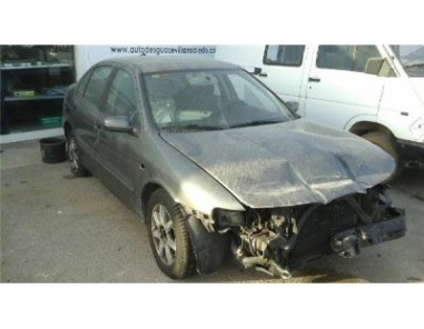 Seat TOLEDO 1 9 TDI 