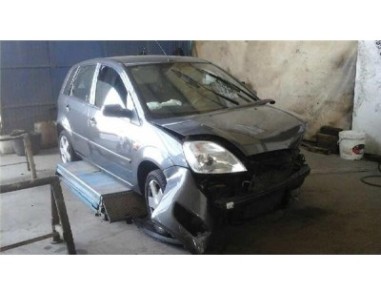 Ford FIESTA 1 6 16V 