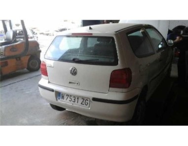 Volkswagen POLO BERLINA 1 4 