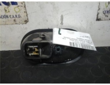 Manilla Interior Puerta Trasera Derecha Renault CLIO III 1 5 dCi D 