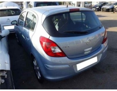 Opel CORSA D 1 3 16V CDTI 