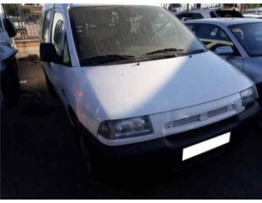 Fiat SCUDO 1 9 Turbodiesel 