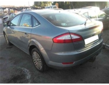 Ford MONDEO BER  1 8 TDCi 