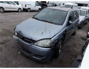 Opel CORSA C 1 3 16V CDTI 